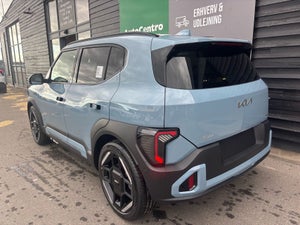 Kia EV2 Long Range GT-Line