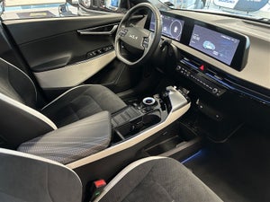 Kia EV6 Long Range Performance GT-Line AWD
