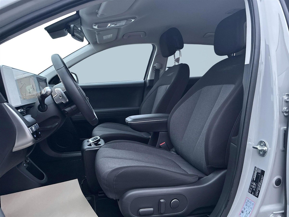 Hyundai Ioniq 5 Core billede 10