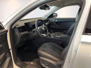 MG EHS PHEV Luxury