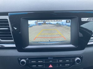 Kia Niro PHEV Advance DCT