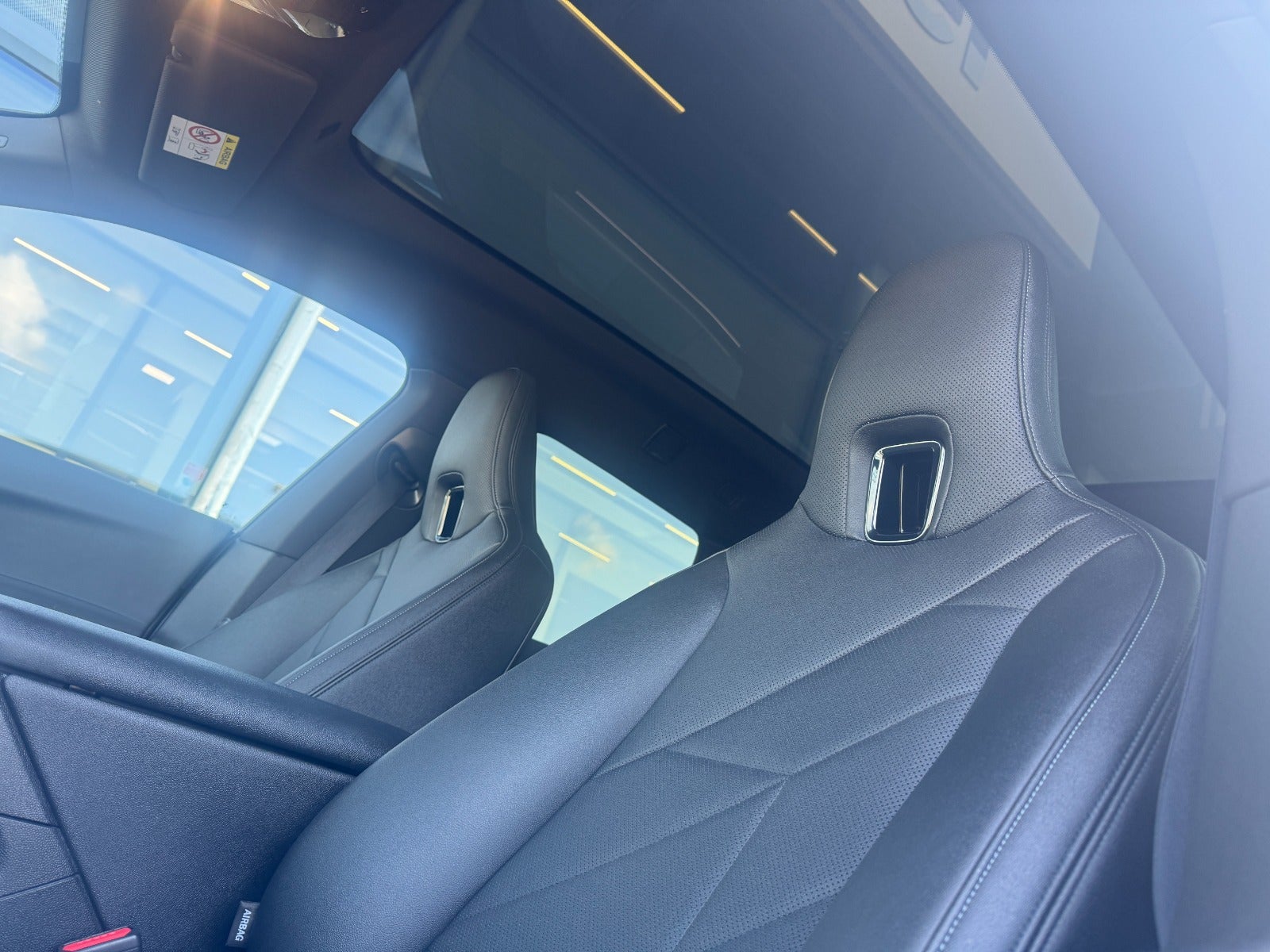 BMW iX xDrive50 Supercharged 5d - 10