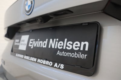 BMW iX1 xDrive30 X-Line