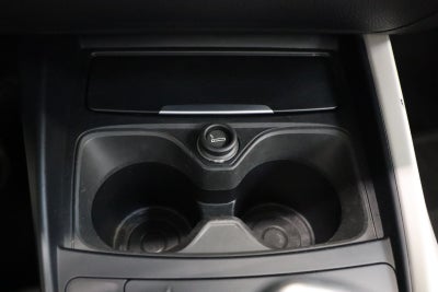 BMW 220d Cabriolet aut.