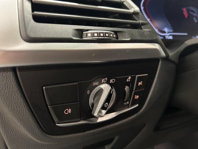 BMW iX3 Charged Plus M-Sport