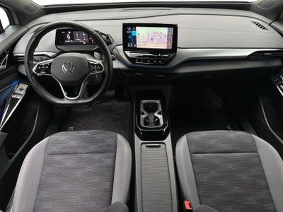 VW ID.4 Pro Performance billede 3