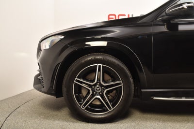 Mercedes GLE350 e AMG Line aut. 4Matic