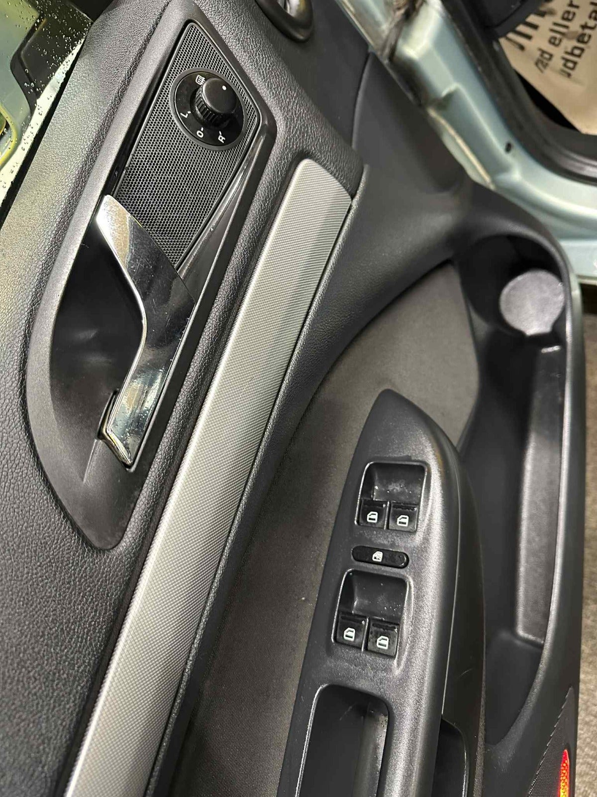 Billede af Skoda Octavia 1,2 TSi 105 Elegance