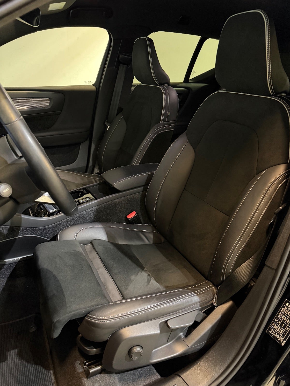 Volvo XC40 T4 ReCharge R-Design aut.