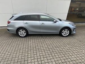 Kia Ceed T-GDi Comfort SW DCT
