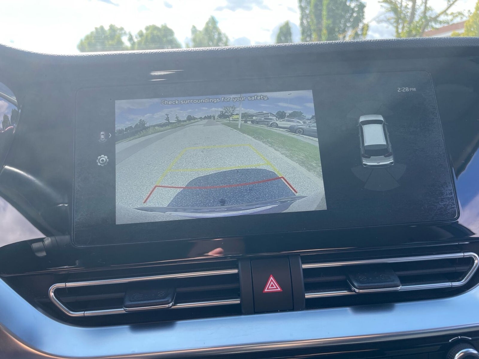 Kia Niro PHEV Advance DCT