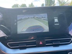 Kia Niro PHEV Advance DCT
