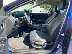 Kia EV6 Long Range Access