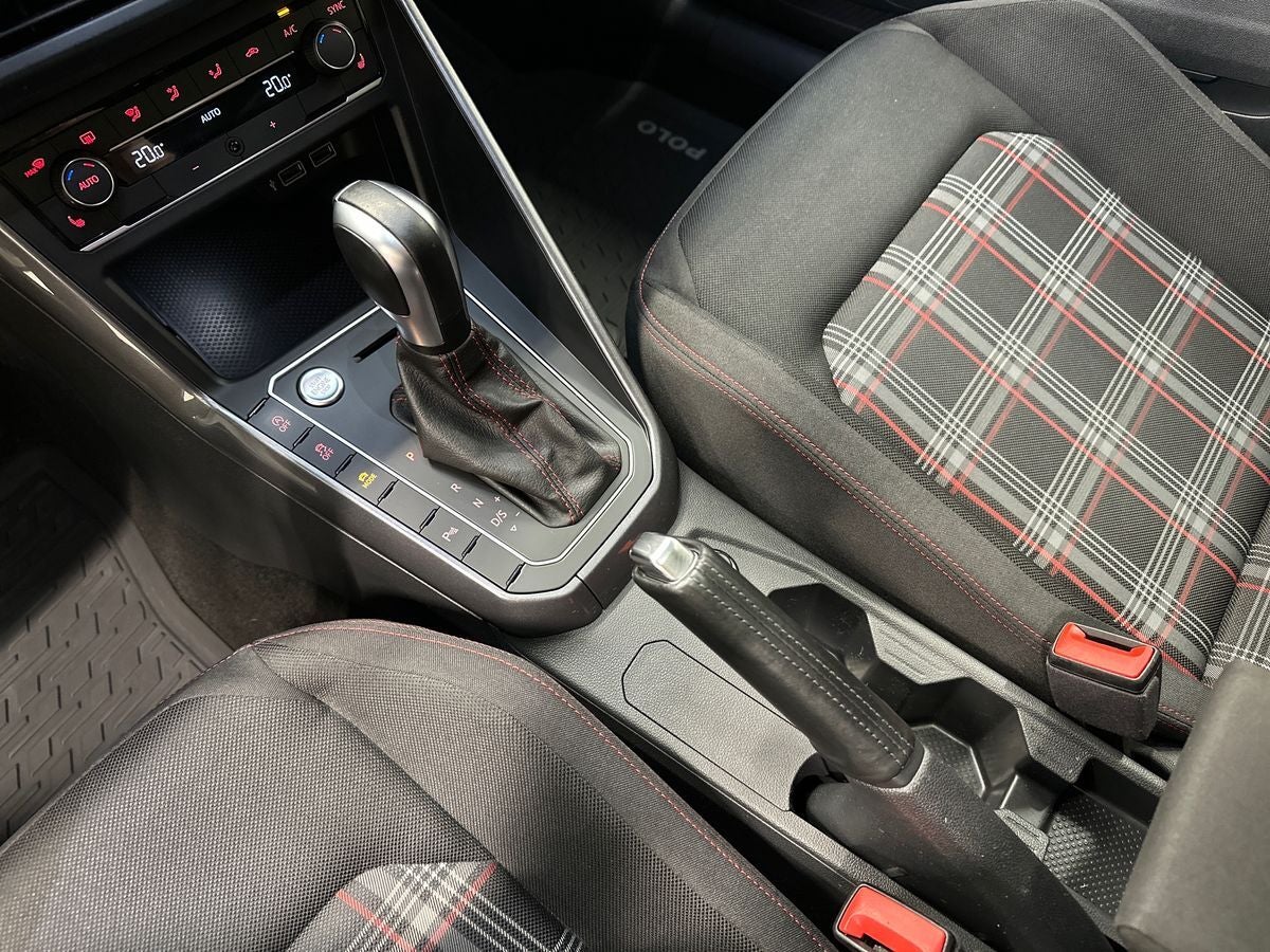 VW Polo GTi+ DSG billede 15