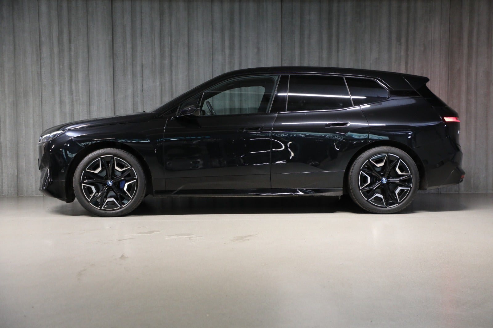 BMW iX xDrive50 Sport
