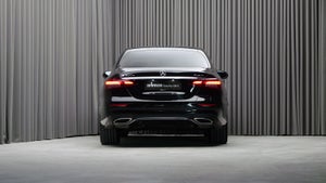 Mercedes E300 e AMG Line aut. 4Matic