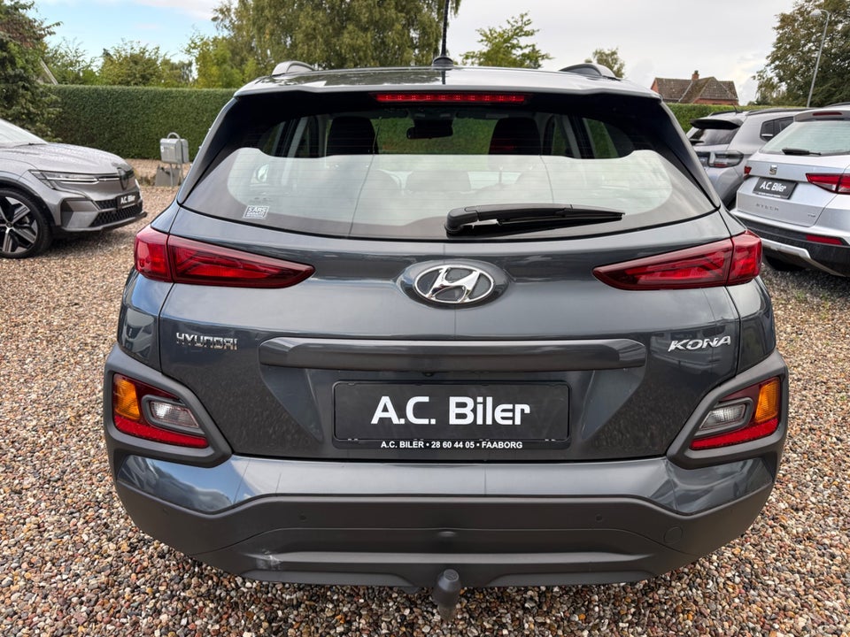 Hyundai Kona, Billede 3