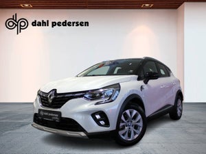 Renault Captur E-Tech Intens
