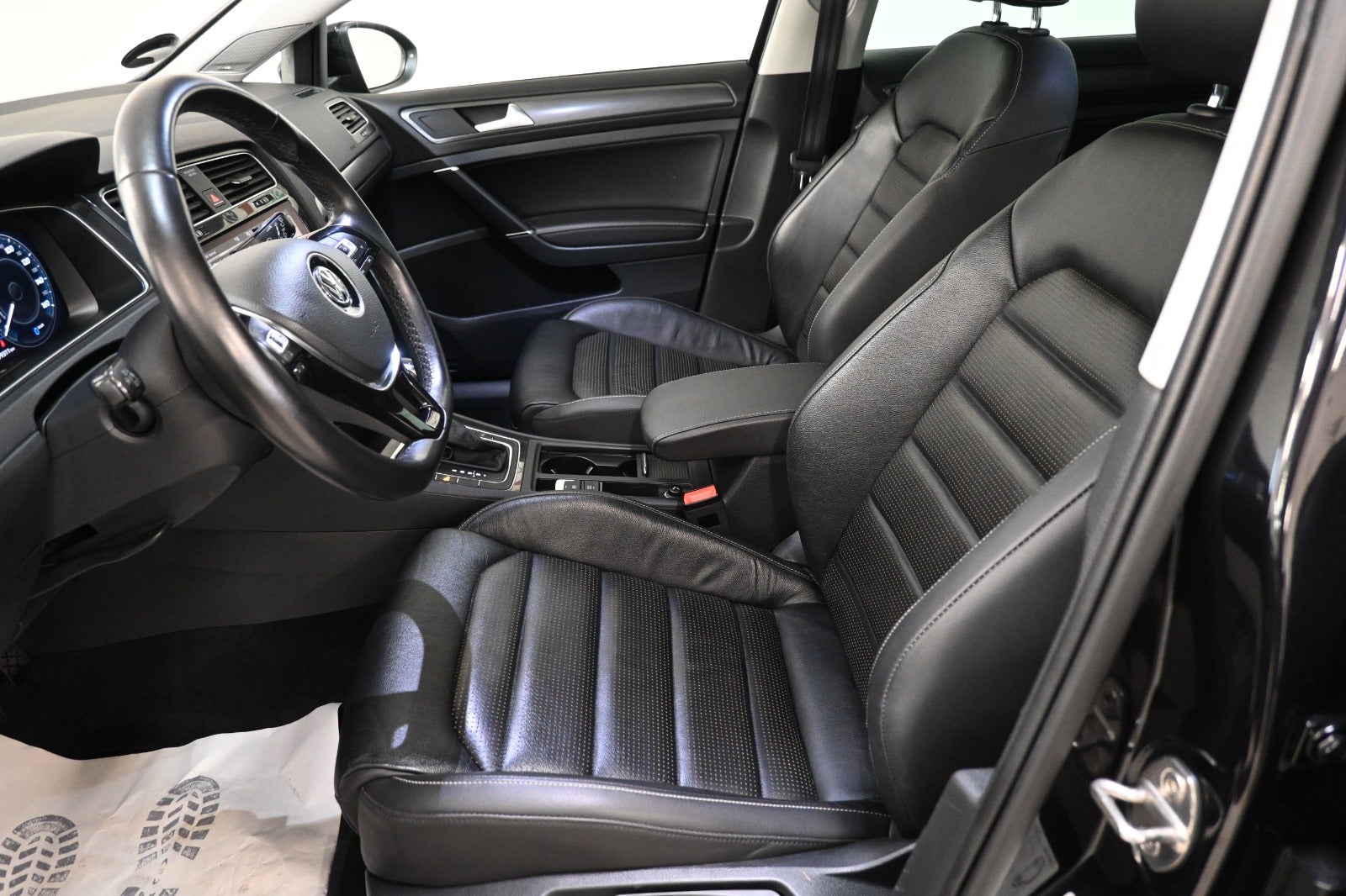 VW e-Golf VII Comfortline