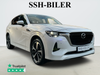 Mazda CX-60 PHEV Takumi Comfort aut. AWD