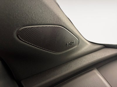 Audi Q4 e-tron Ultra S-line