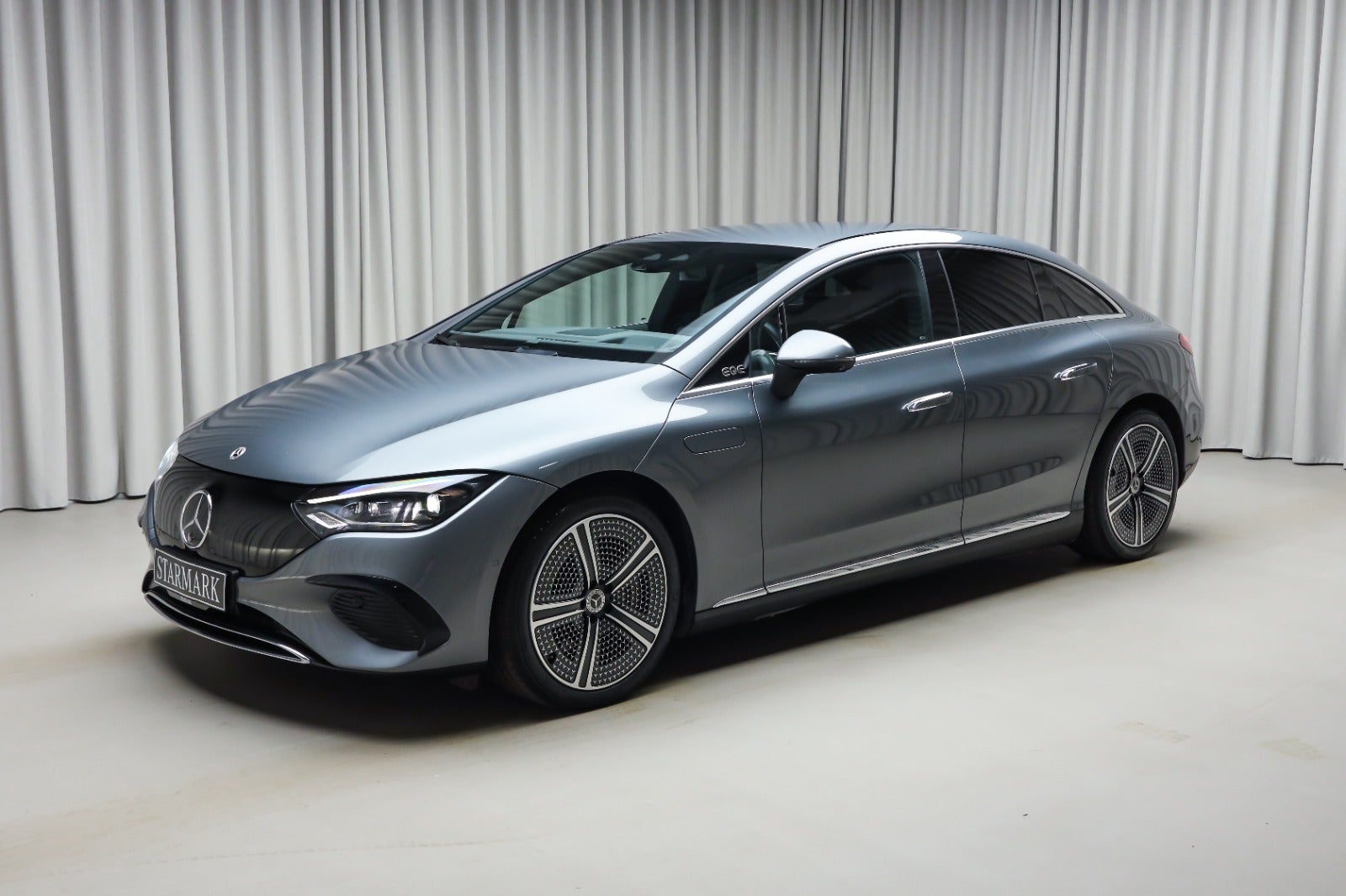 2023 Mercedes-Benz EQE 350