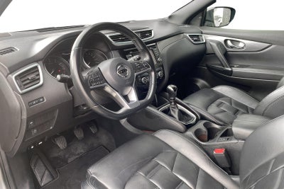 Nissan Qashqai Dig-T 115 Tekna+ - 3