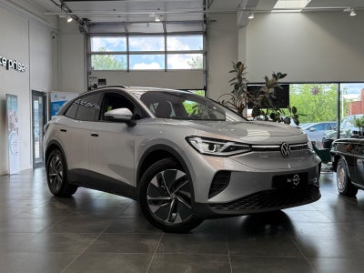 VW ID.4 Pro Style