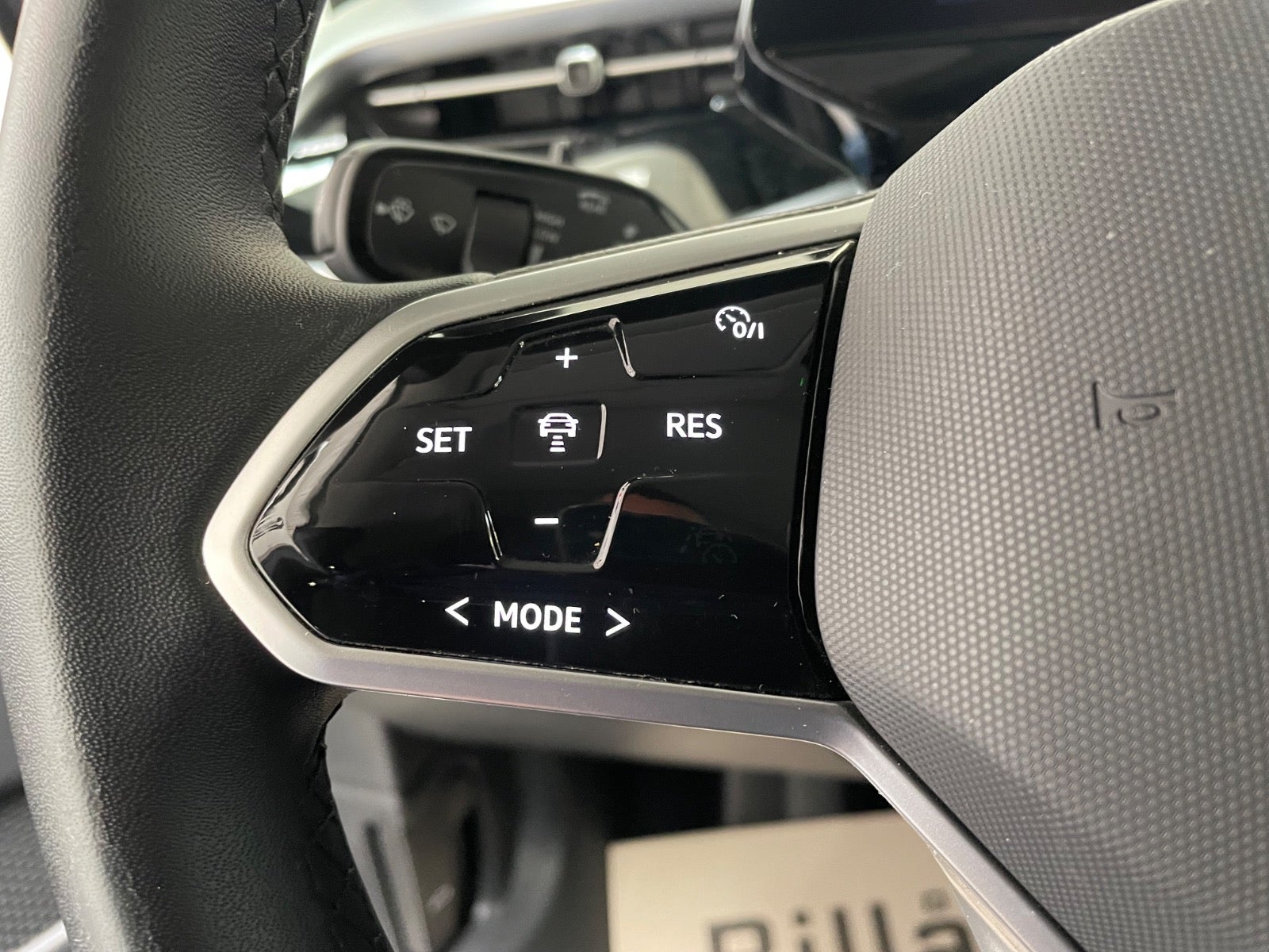 Billede af VW ID.Buzz 77 Pro SWB