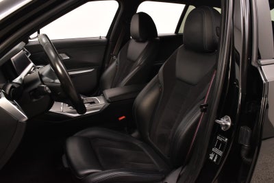 BMW 320d Touring M-Sport