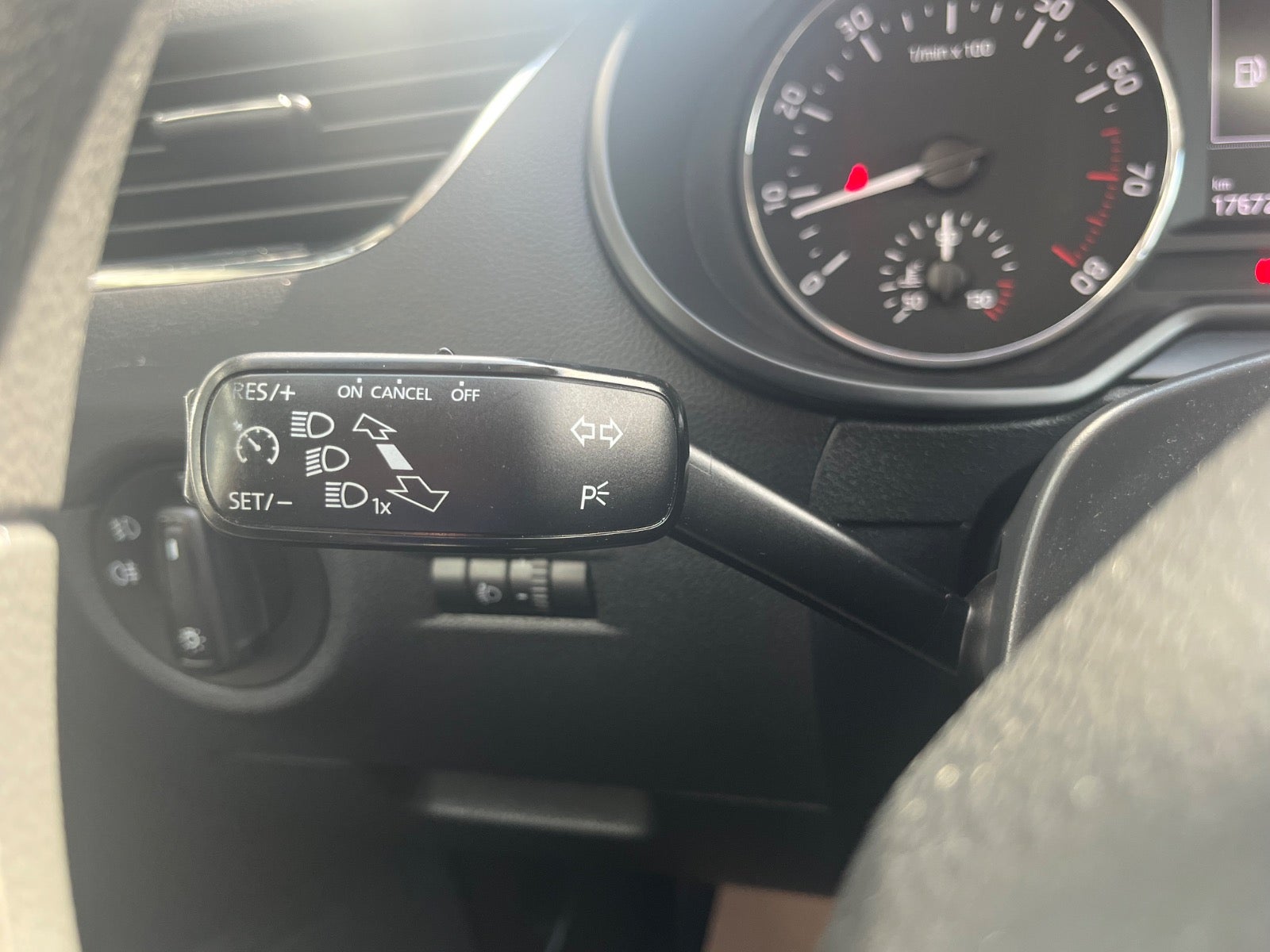 Billede af Skoda Octavia 1,4 TSi 140 Active Combi
