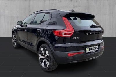 Volvo XC40 P6 ReCharge Ultimate - 2
