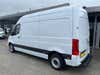 Mercedes Sprinter 214 CDi A2 Kassevogn aut. FWD thumbnail