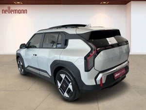 Kia EV3 Long Range Upgrade