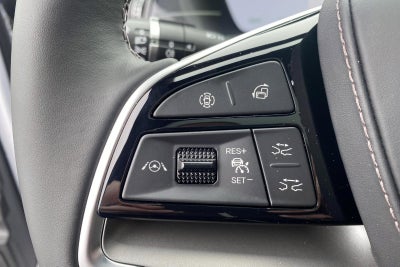 BYD Tang Flagship AWD 7prs