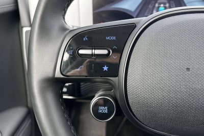 Hyundai Ioniq 5 Advanced AWD