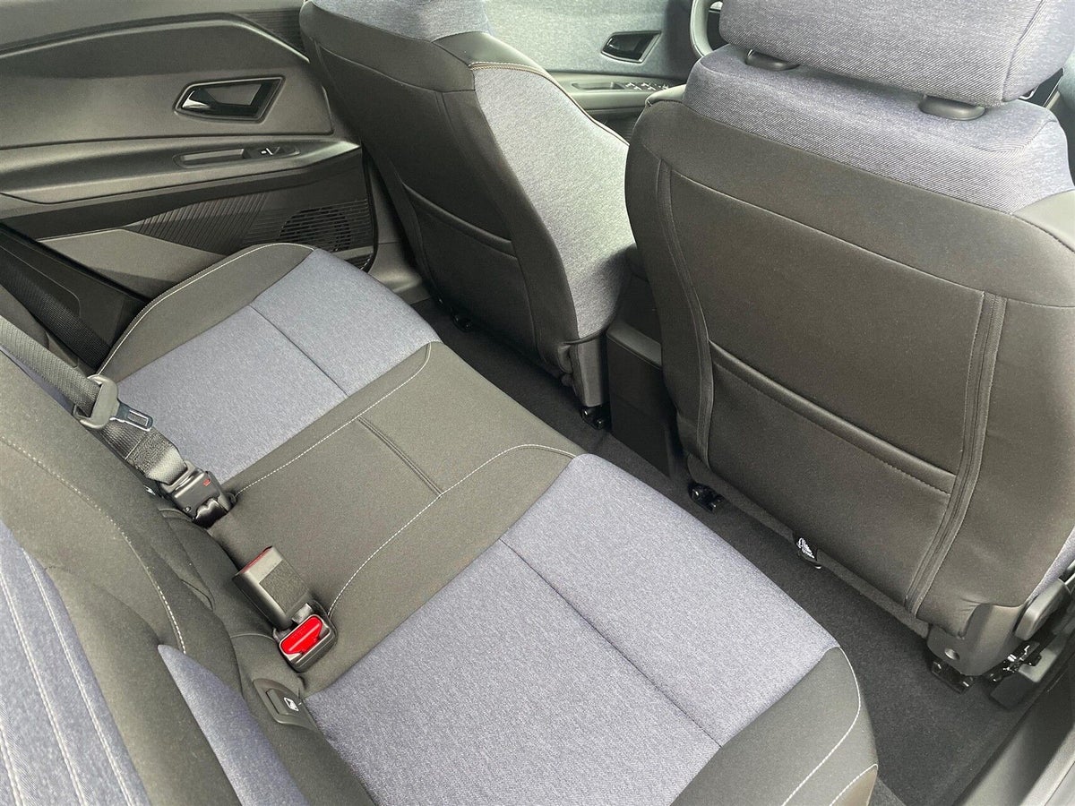 Renault 5 E-Tech Techno billede 12