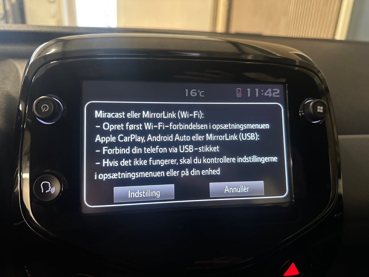 Peugeot 108 e-VTi 72 Allure+ Peugeot 108 e-VTi 72 Allure+