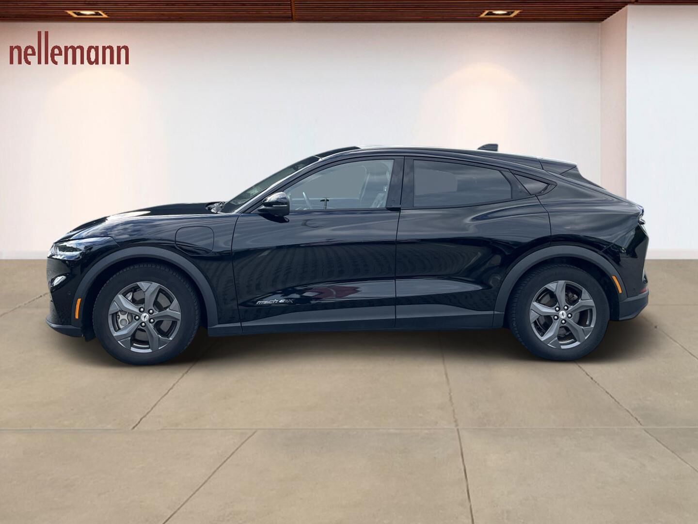 Ford Mustang Mach-E Premium Extended Range