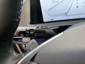 Kia EV6 Long Range Prestige
