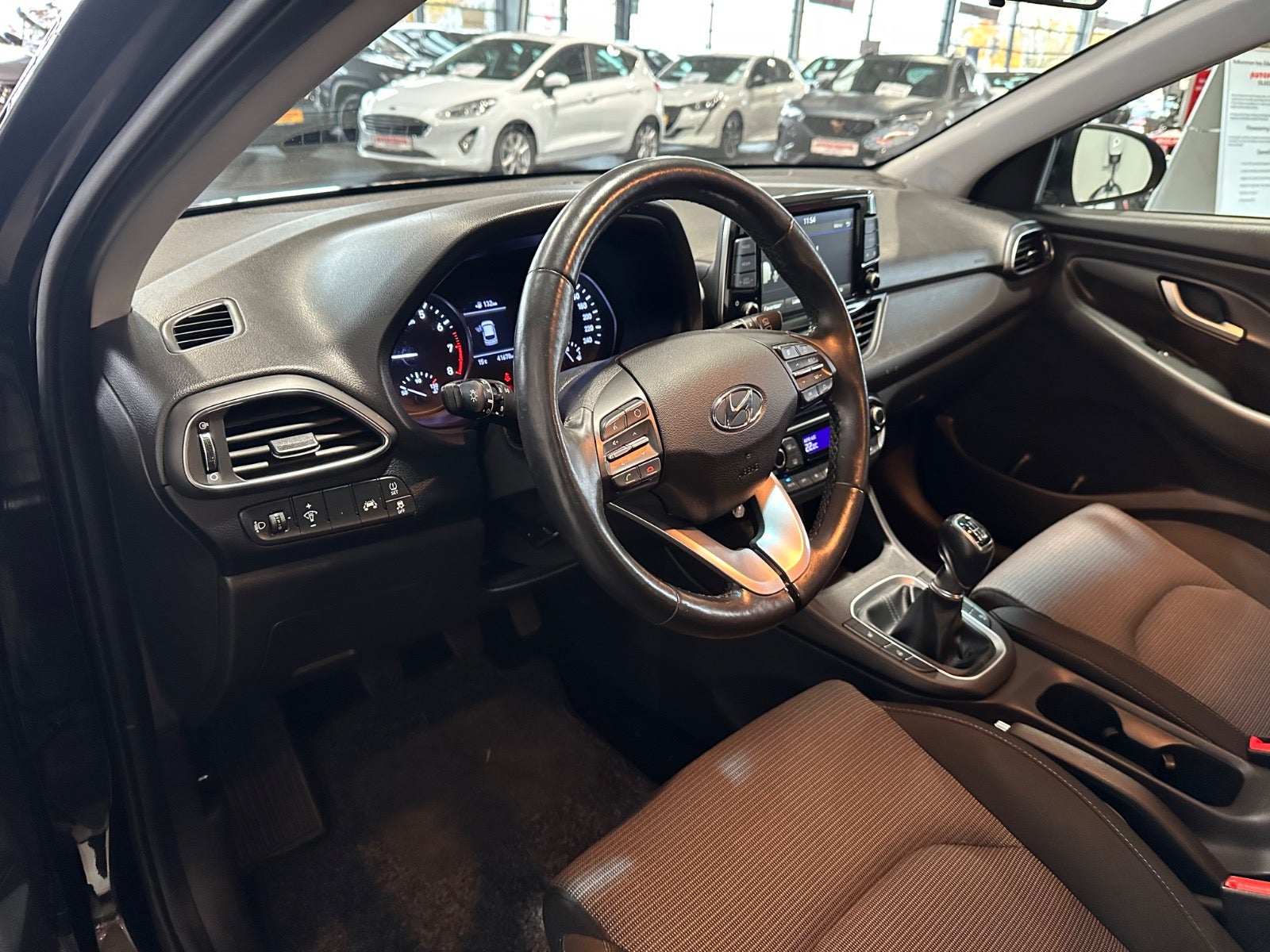 Hyundai i30, Billede 6