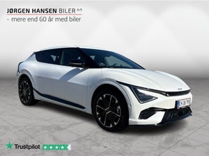 Kia EV6 Long Range GT-Line