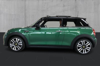 MINI Cooper SE Maximise - 1