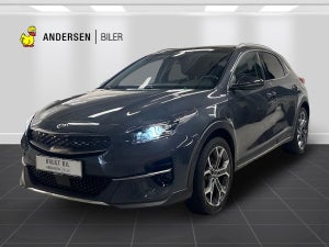 Kia XCeed PHEV Upgrade+ DCT