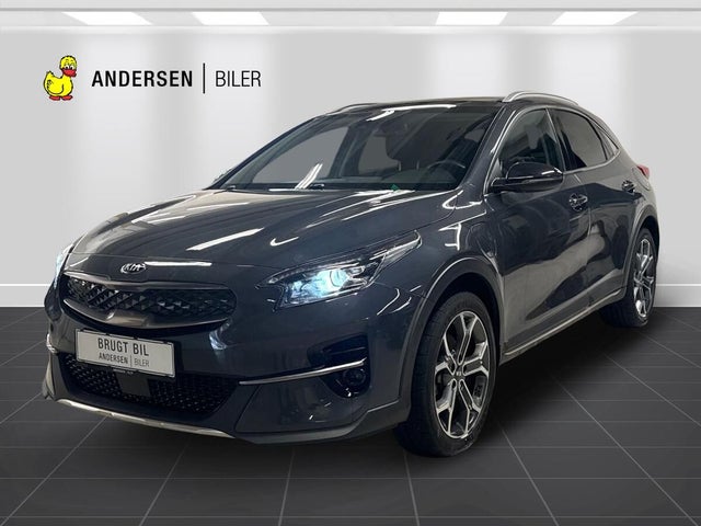 Kia XCeed PHEV Upgrade+ DCT