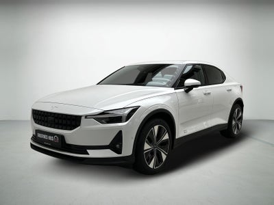 Polestar 2 Long Range