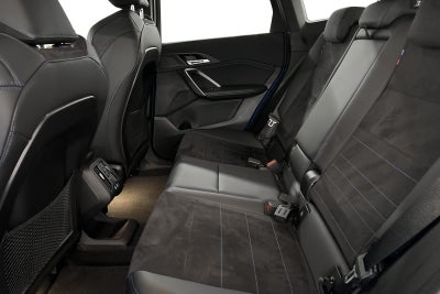 BMW iX1 eDrive20 M-Sport