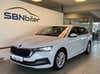 Skoda Octavia eTSi 150 Business Executive Combi DSG