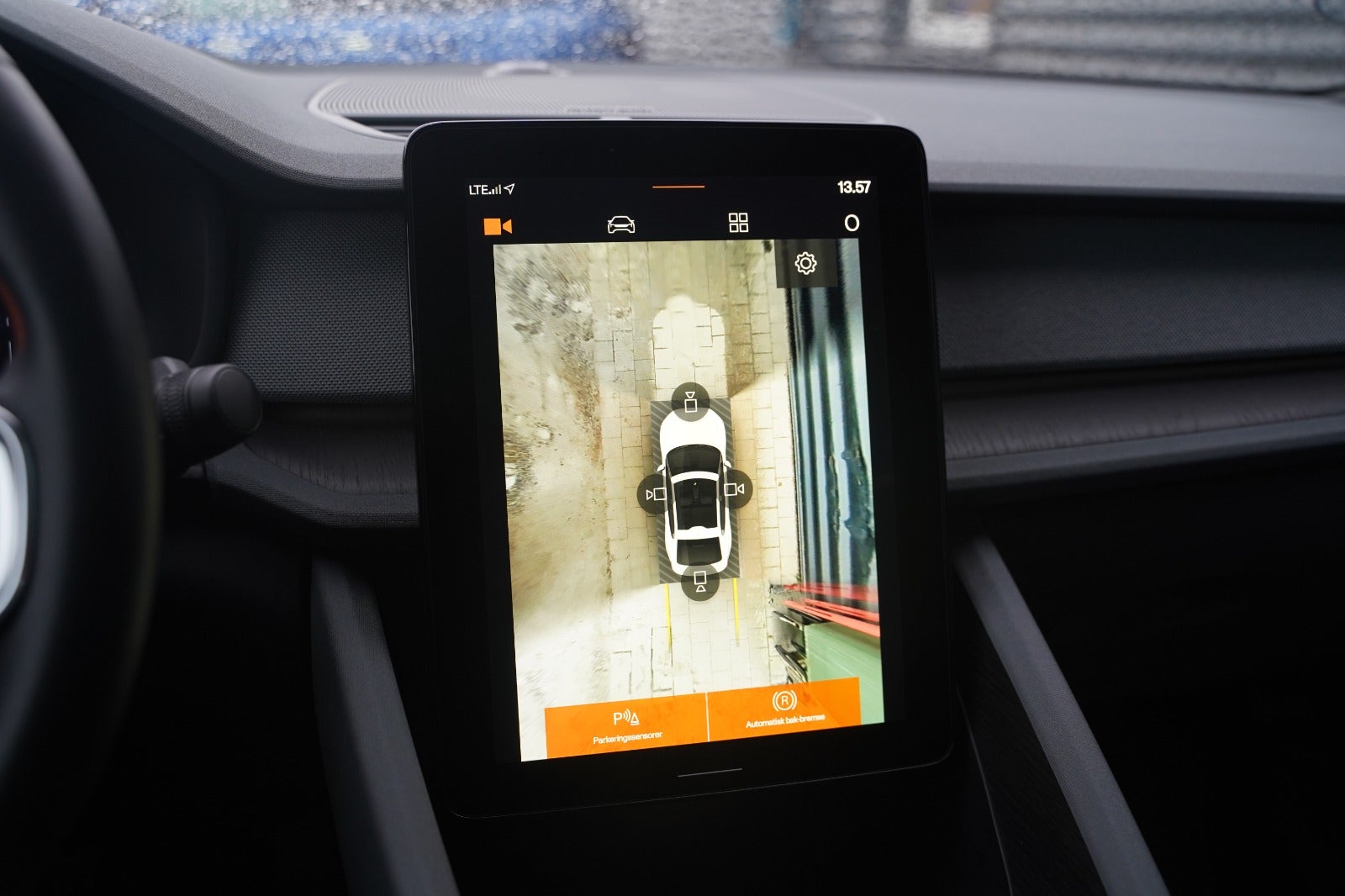 Billede af Polestar 2  Long Range