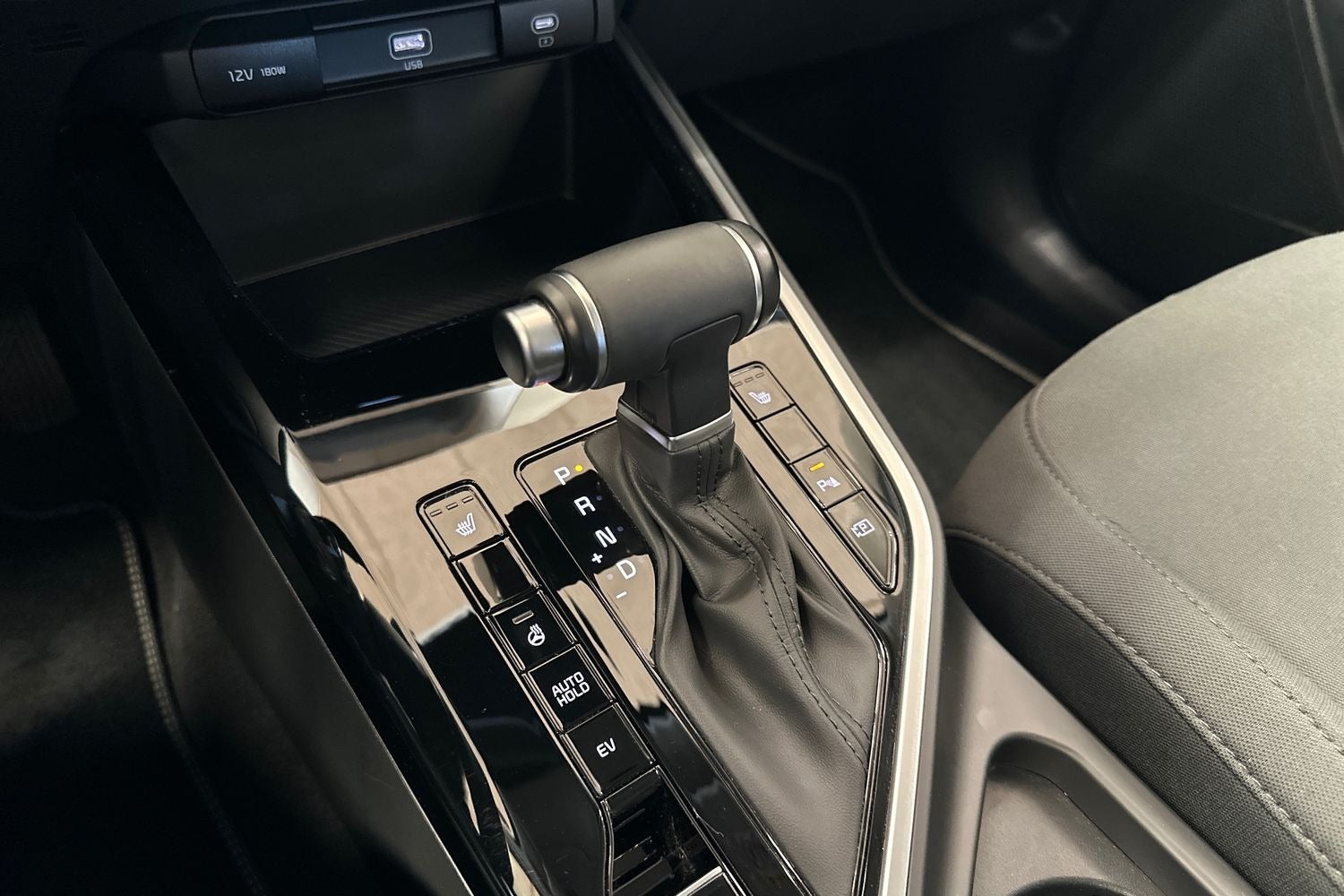 Billede af Kia Niro 1,6 PHEV DCT